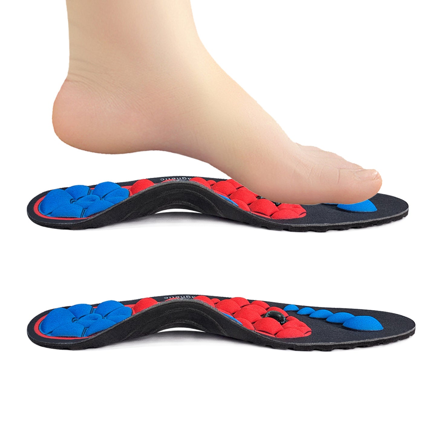 Magnetic Insole For Massage, Anti Fatigue, Orthopedics